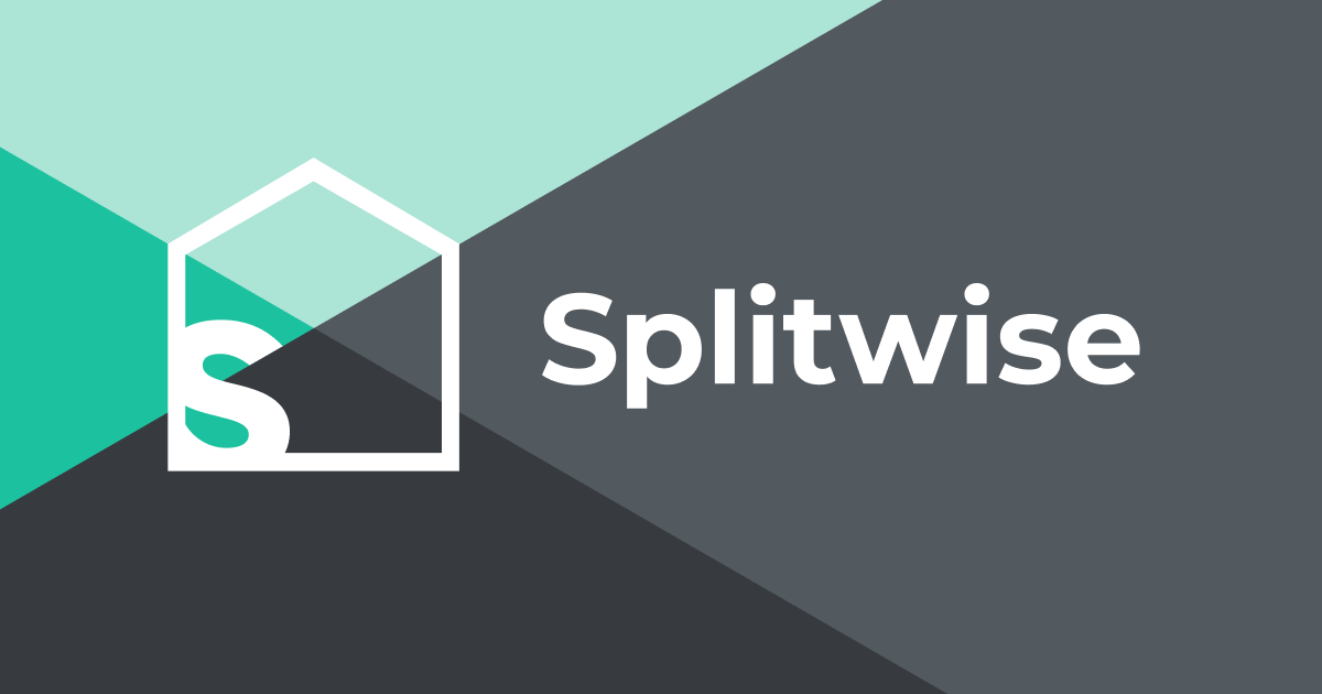 Log in :: Splitwise